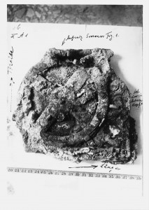 Antikythera Mechanism - Fragment A
